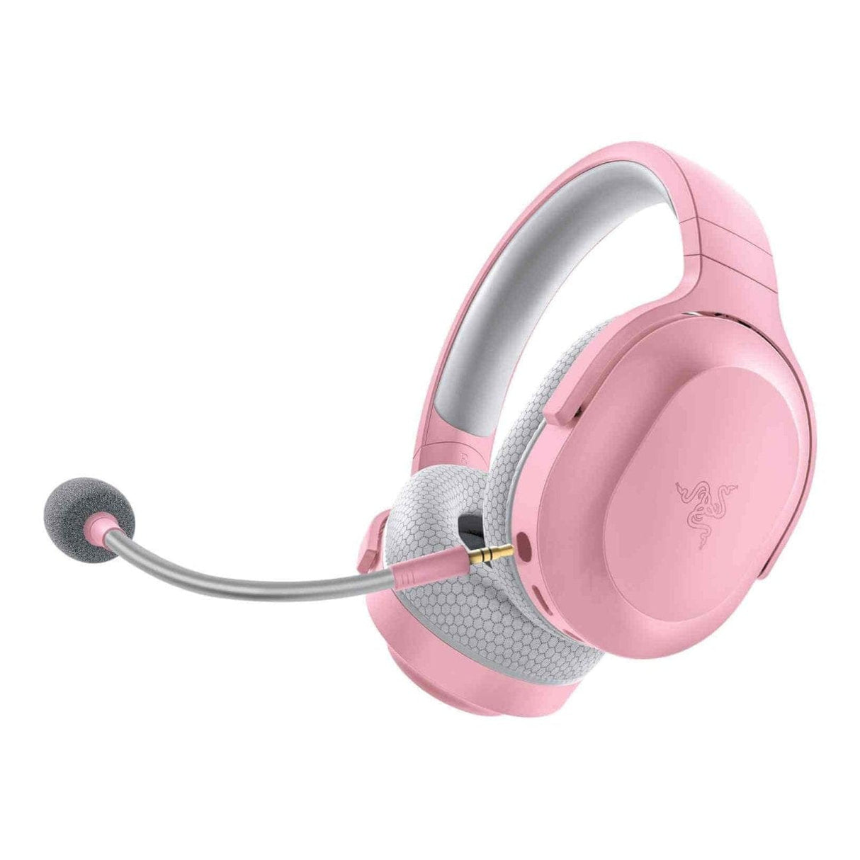 Razer Barracuda X Wireless Gaming Headset Quartz Pink RZ04-04430300-R3M1