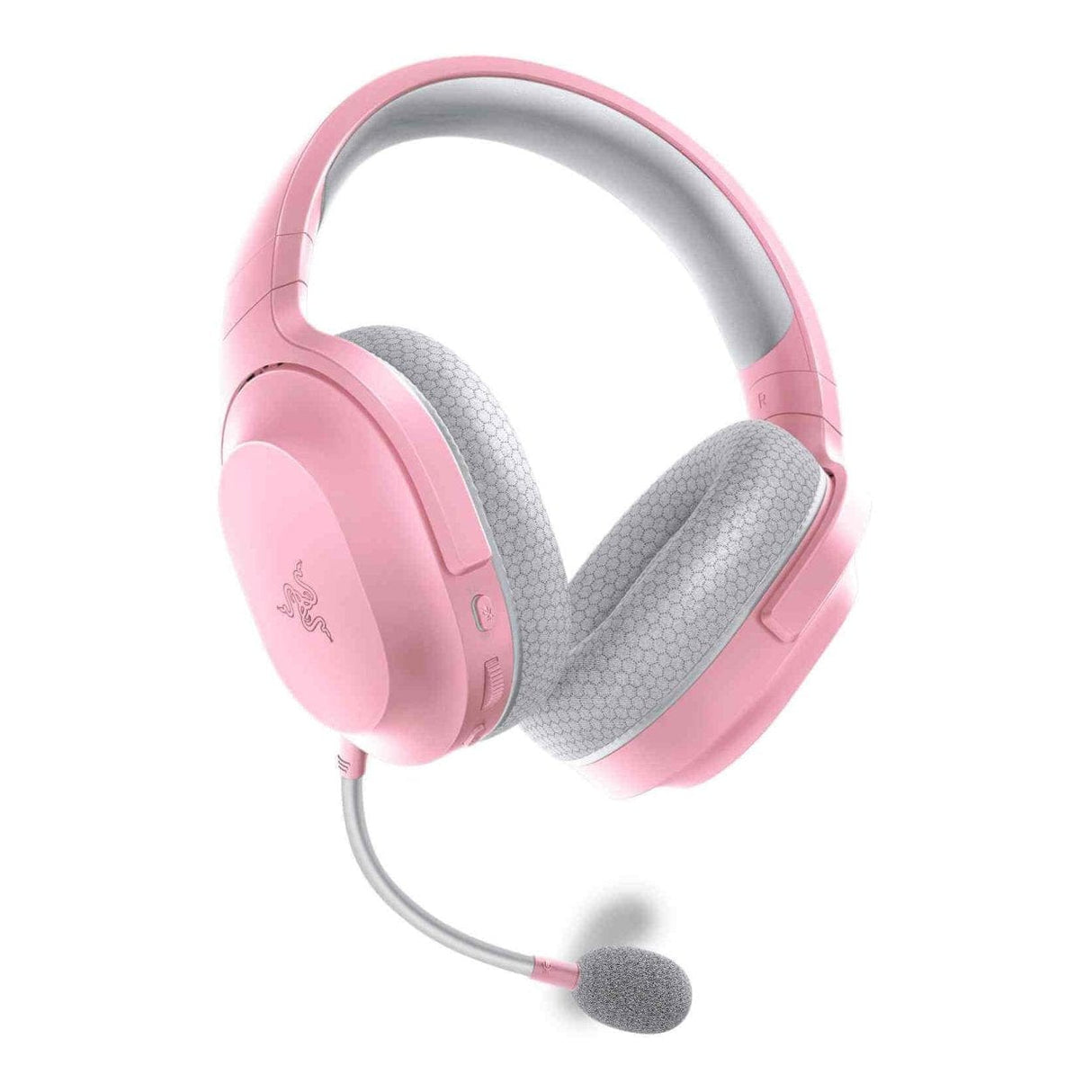 Razer Barracuda X Wireless Gaming Headset Quartz Pink RZ04-04430300-R3M1