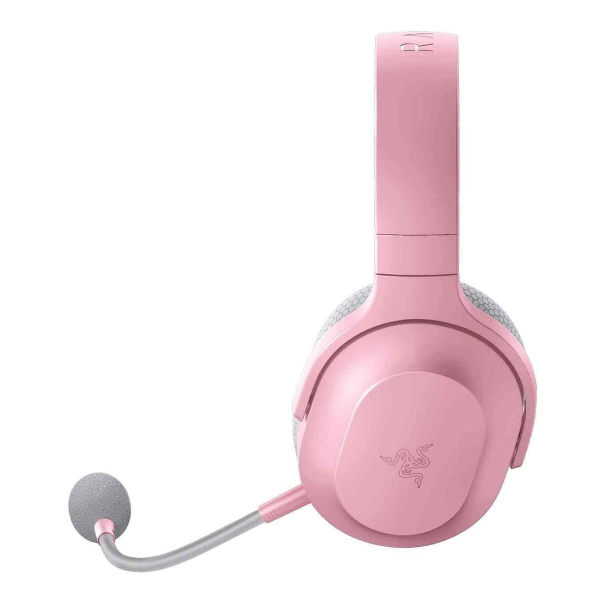 Razer Barracuda X Wireless Gaming Headset Quartz Pink RZ04-04430300-R3M1