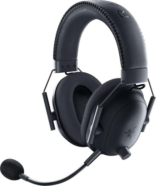 Razer BlackShark V2 Pro HyperSpeed Esports Multi-Platform Wireless Gaming Headset RZ04-04530100-R3M1