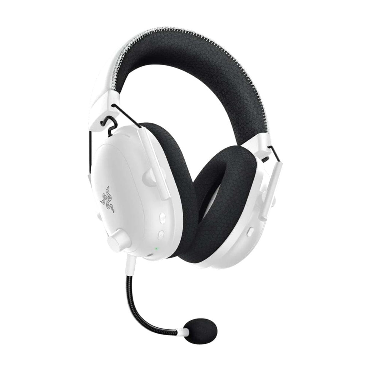 Razer BlackShark V2 Pro 2023 HyperSpeed Wireless Gaming Headset - White RZ04-04530200-R3M1