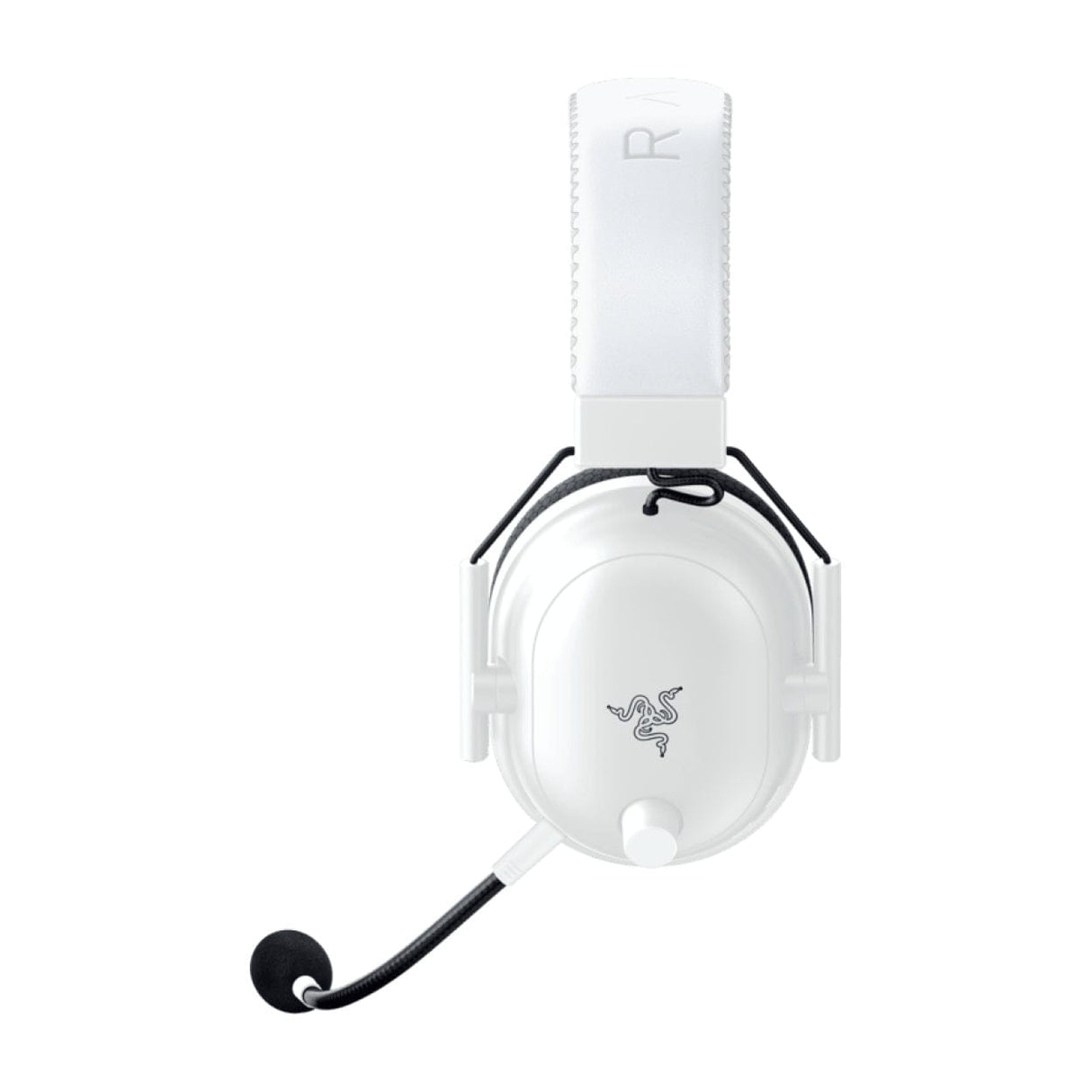 Razer BlackShark V2 Pro Wireless PlayStation Gaming Headset - White RZ04-04530600-R3G1