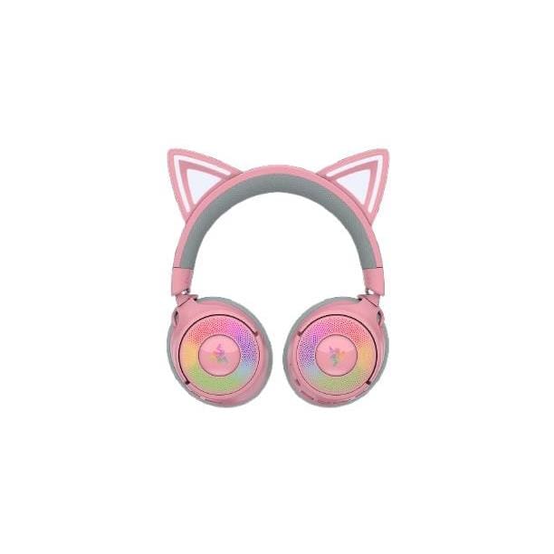 Razer Kraken Kitty V3 Pro Gaming Headset Quartz RZ04-05170200-R3M1