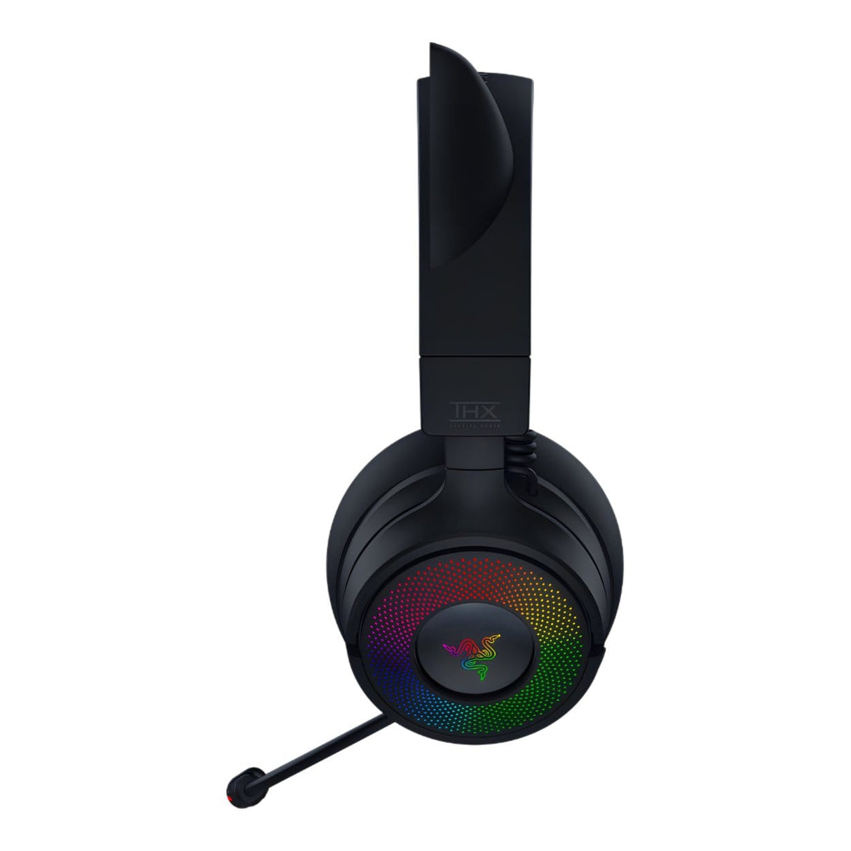 Razer Kraken Kitty V3 Pro Gaming Headset Black RZ04-05170300-R3M1