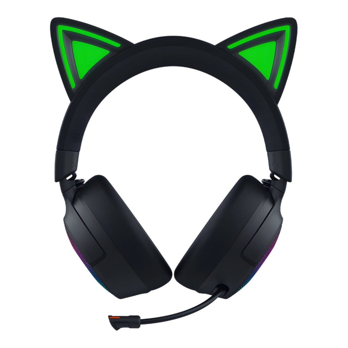 Razer Kraken Kitty V3 Pro Gaming Headset Black RZ04-05170300-R3M1