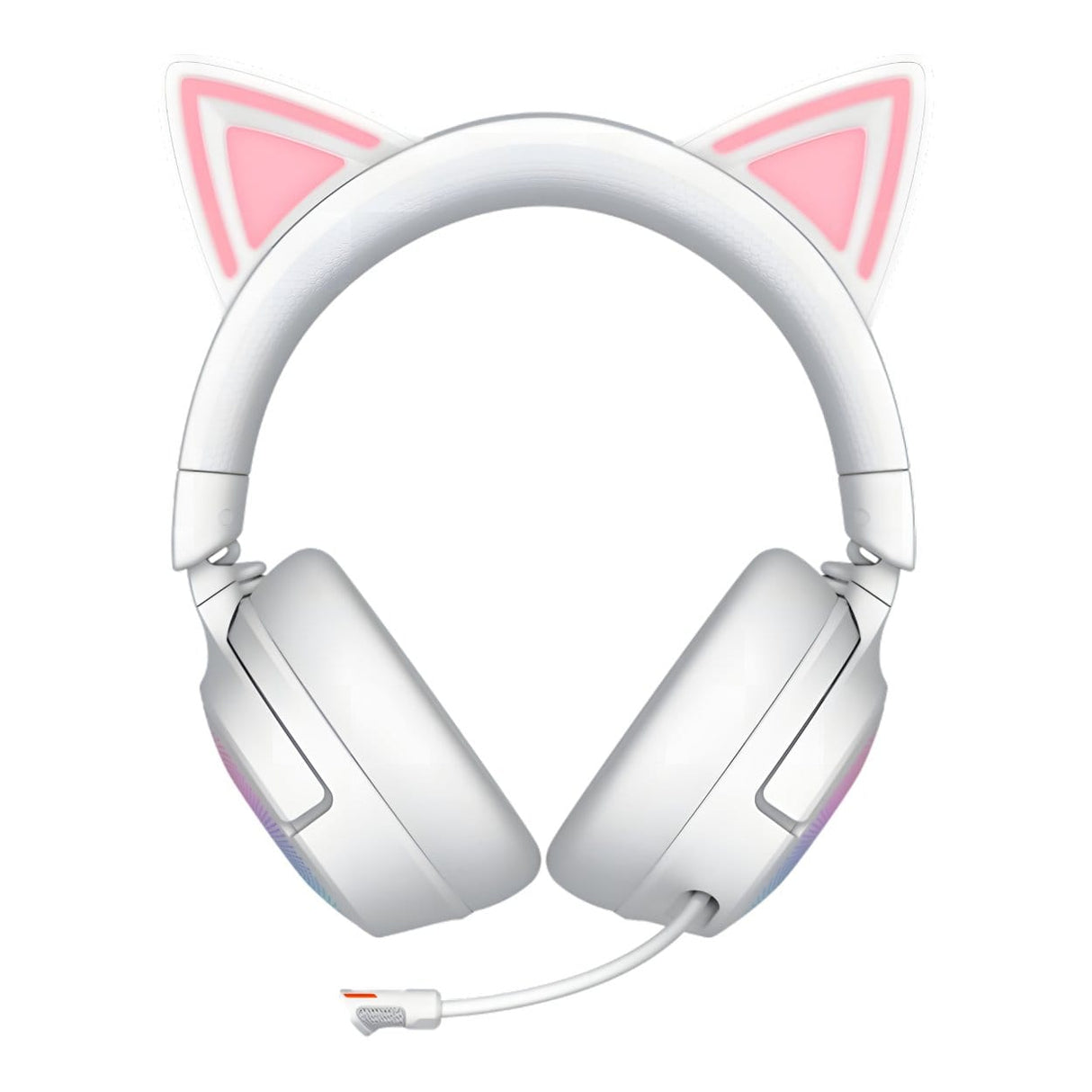 Razer Kraken Kitty V3 Pro Gaming Headset White RZ04-05170400-R3M1