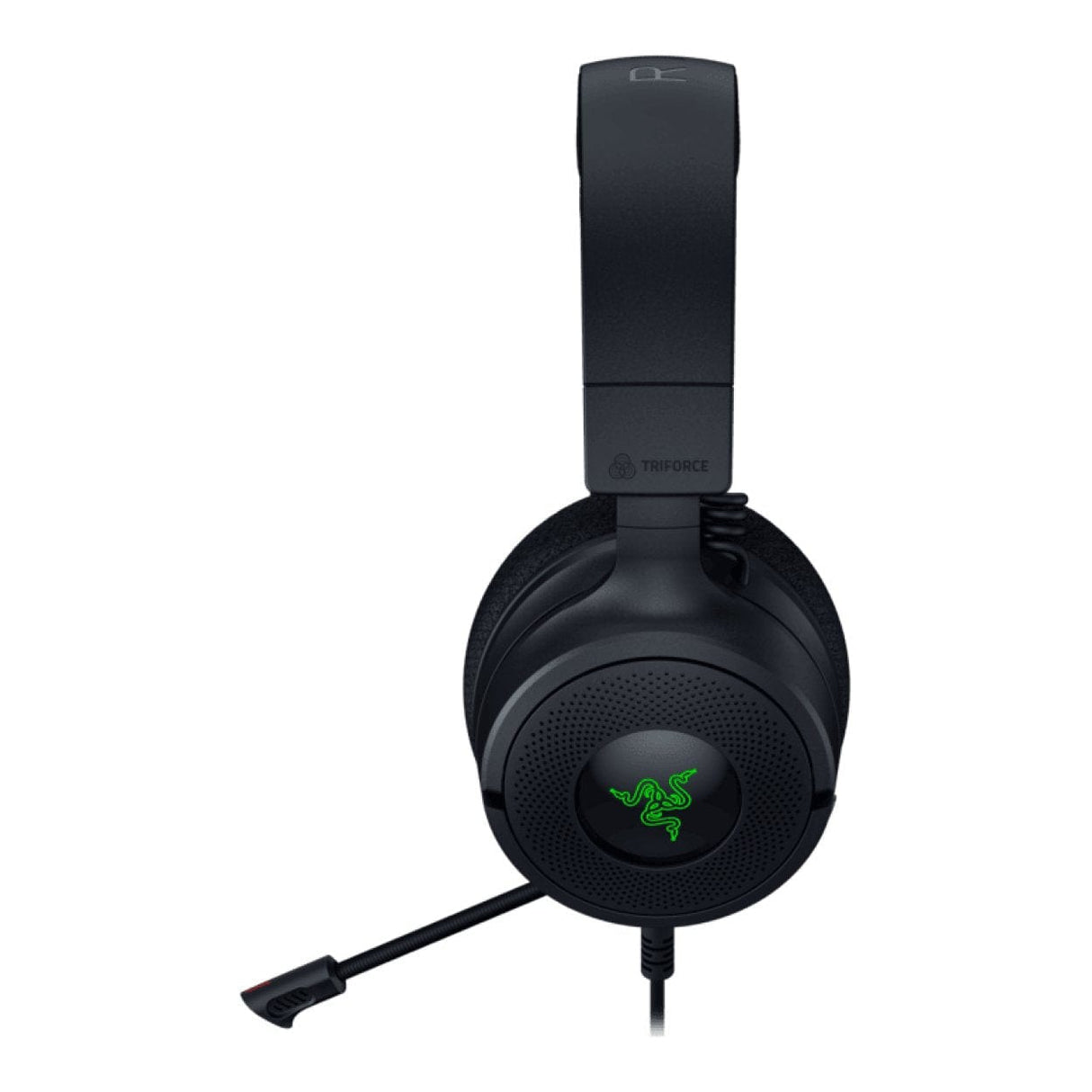 Razer Kraken V4 X Wired Gaming Headset Black RZ04-05180100-R3M1