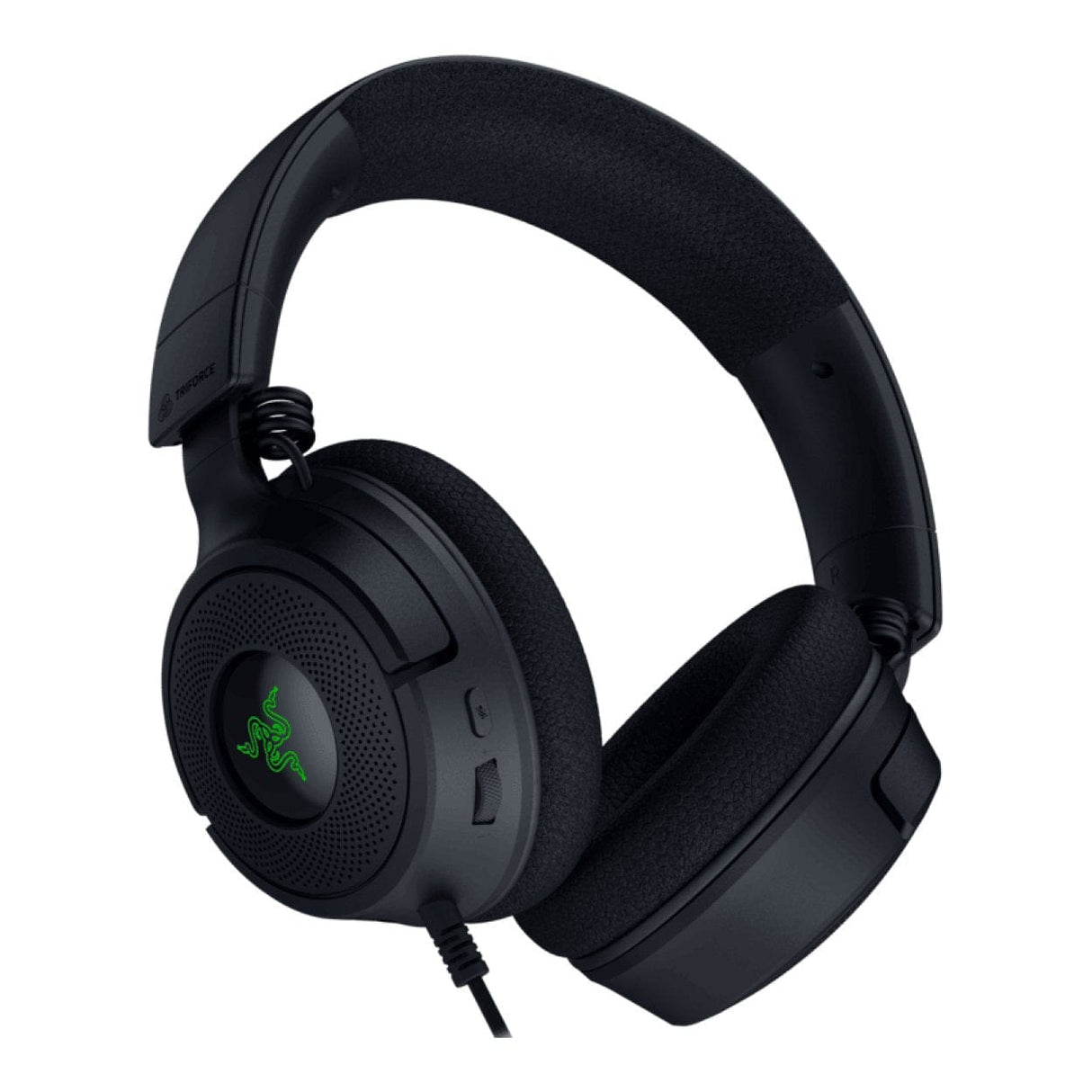 Razer Kraken V4 X Wired Gaming Headset Black RZ04-05180100-R3M1