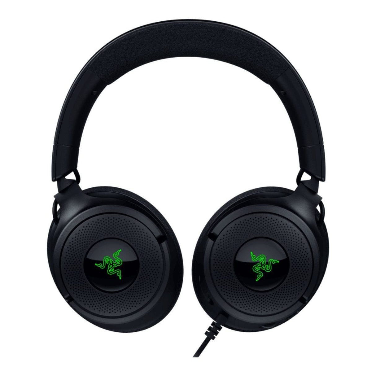 Razer Kraken V4 X Wired Gaming Headset Black RZ04-05180100-R3M1