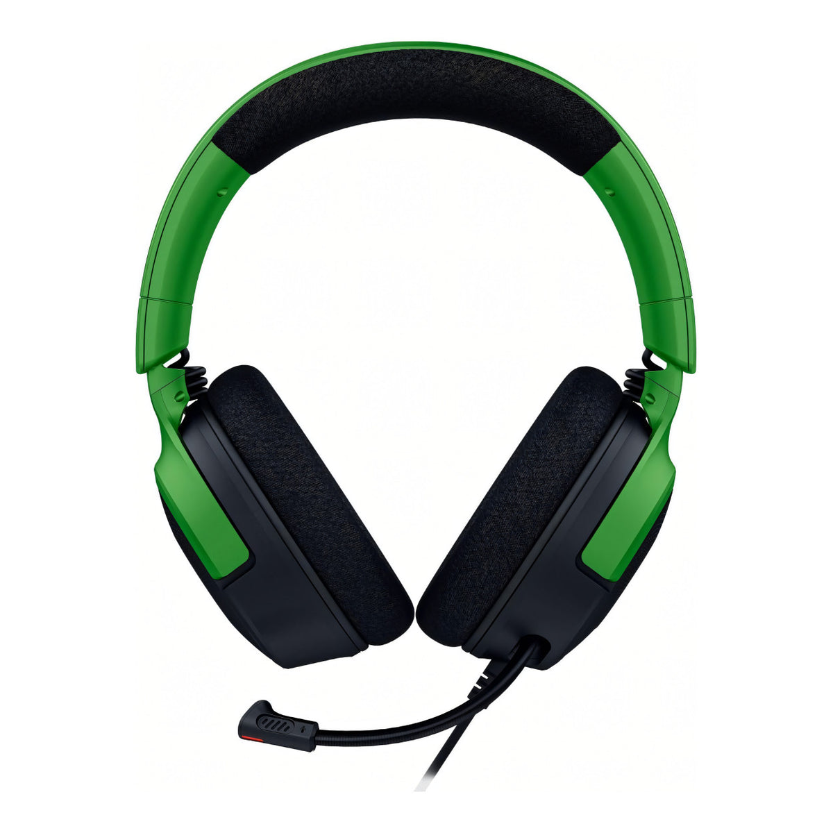 Razer Kraken V4 X RGB Wired USB Headset - Minecraft Edition RZ04-05180200-R3M1