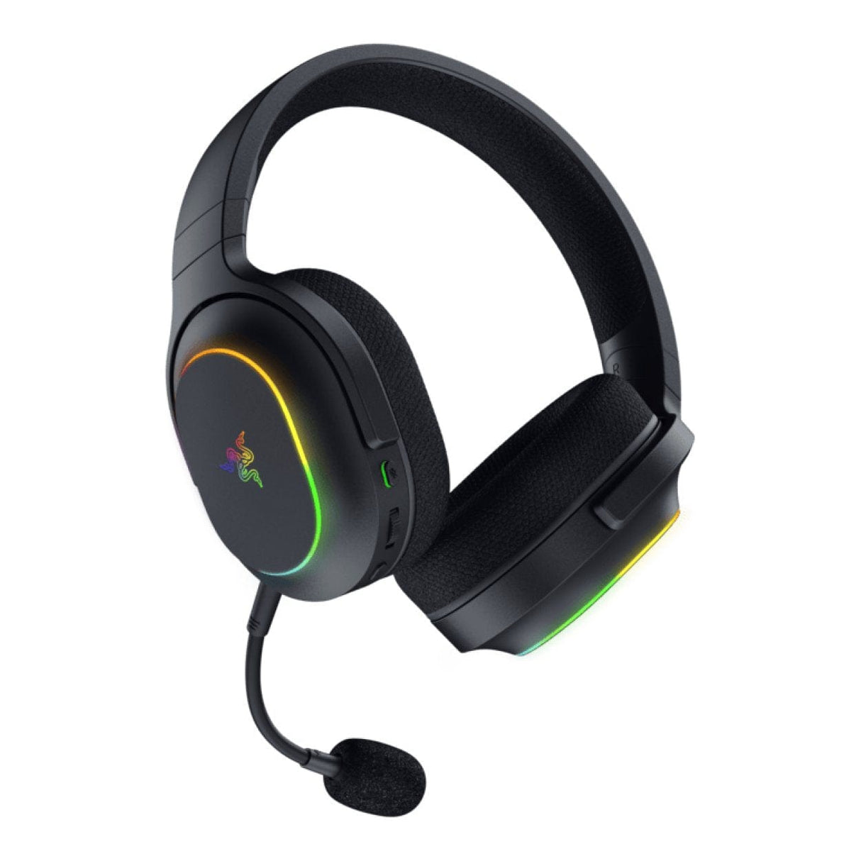 Razer Barracuda X Chroma Wireless Gaming Headset - Black RZ04-05220100-R3M1