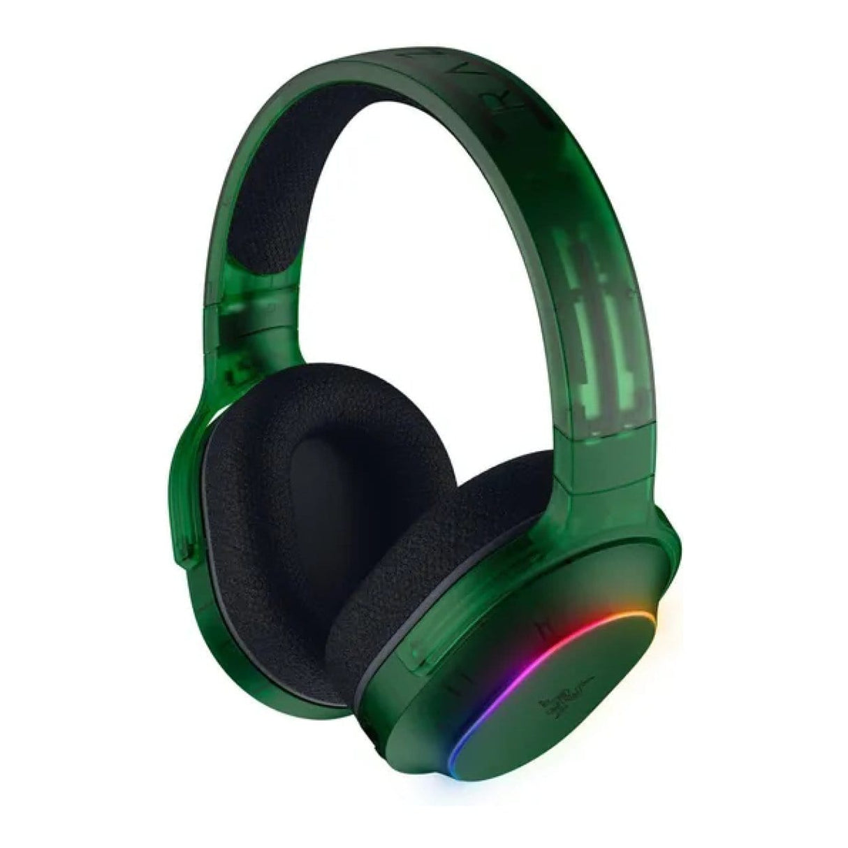Razer Barracuda X Chroma Wireless Gaming Headset - Phantom Green Edition RZ04-05220300-R3M1