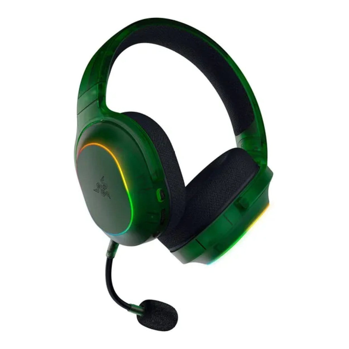 Razer Barracuda X Chroma Wireless Gaming Headset - Phantom Green Edition RZ04-05220300-R3M1