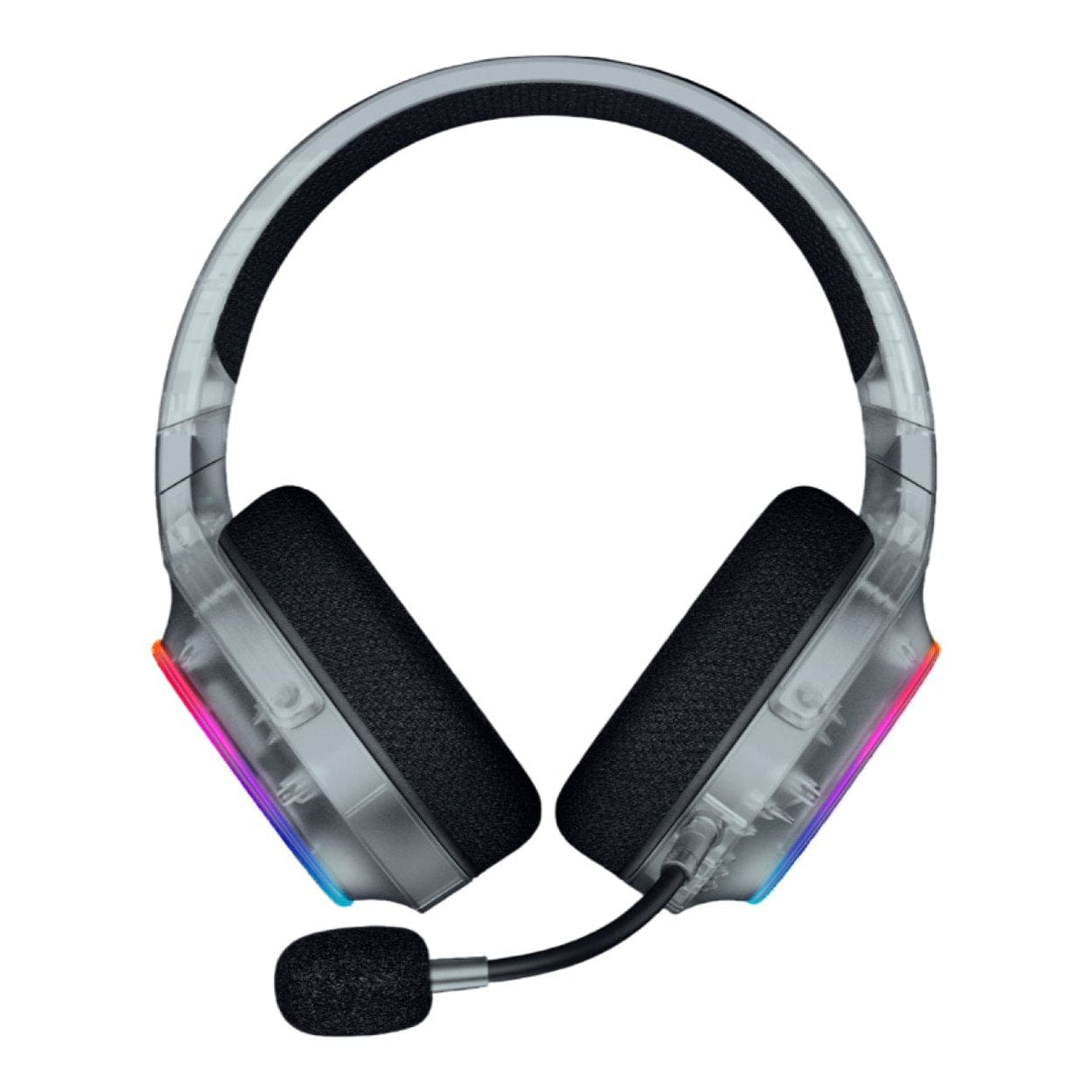 Razer Barracuda X Chroma Wireless Headset Phantom White Edition RZ04-05220400-R3M1