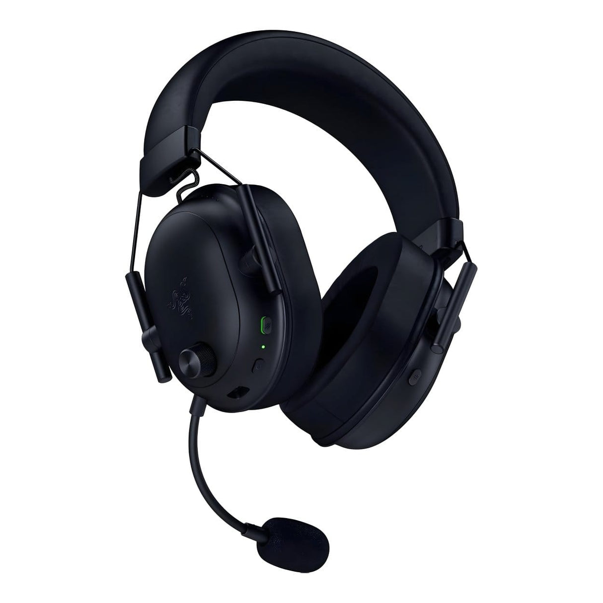 Razer BlackShark V3 Wireless Gaming Headset Black RZ04-05410100-R3M1