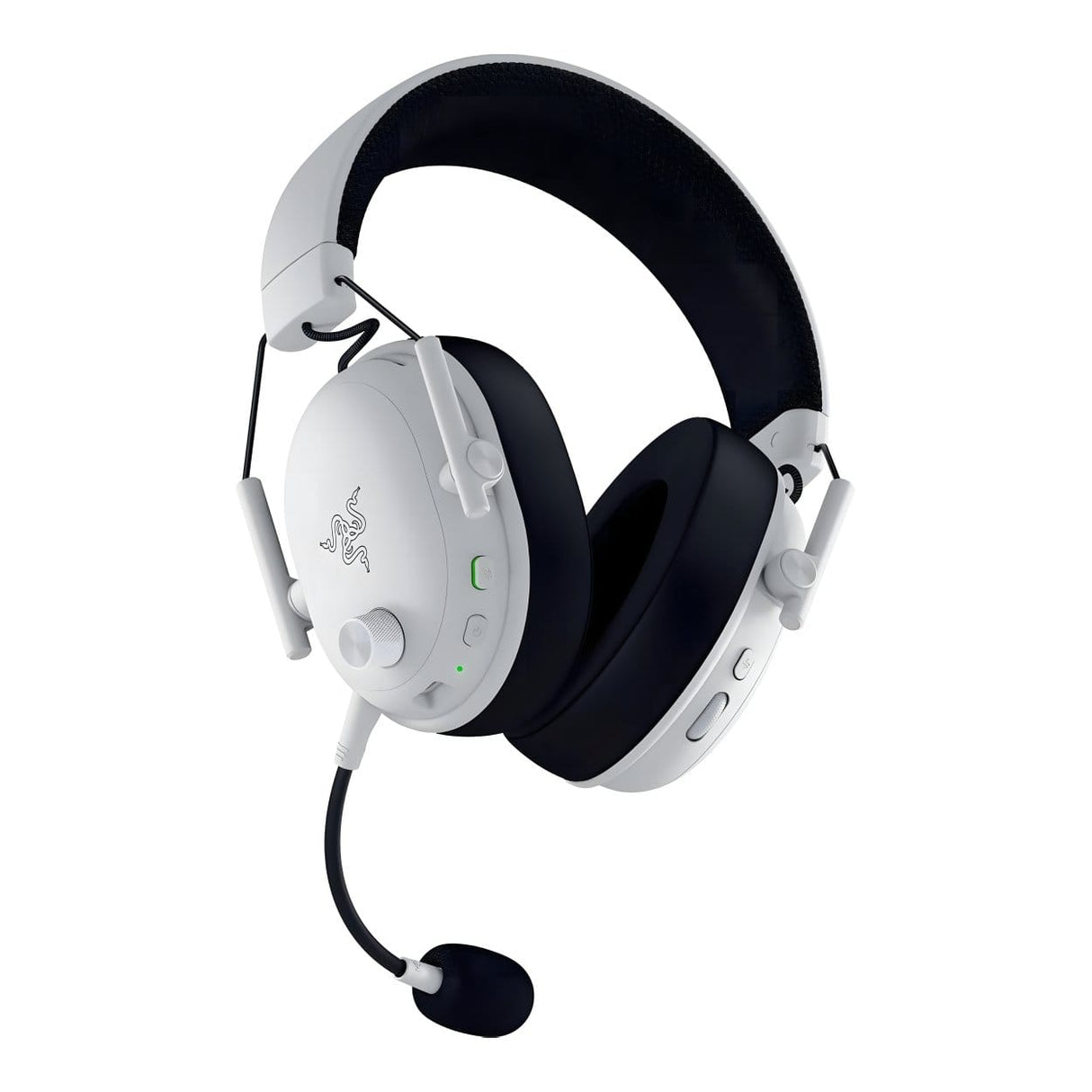 Razer BlackShark V3 Wireless Gaming Headset White RZ04-05410400-R3M1