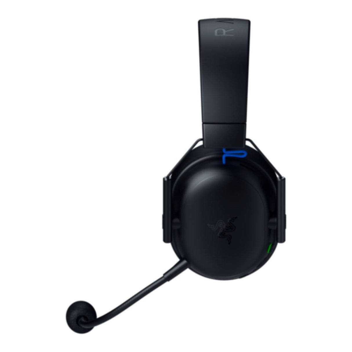 Razer BlackShark V3 X Hyperspeed Gaming Headset for PlayStation - Black RZ04-05420400-R3G1