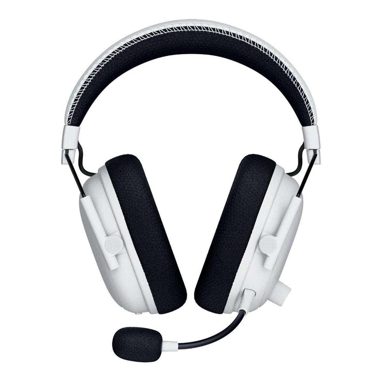 Razer BlackShark V3 X Hyperspeed Gaming Headset for PlayStation - White RZ04-05420500-R3G1