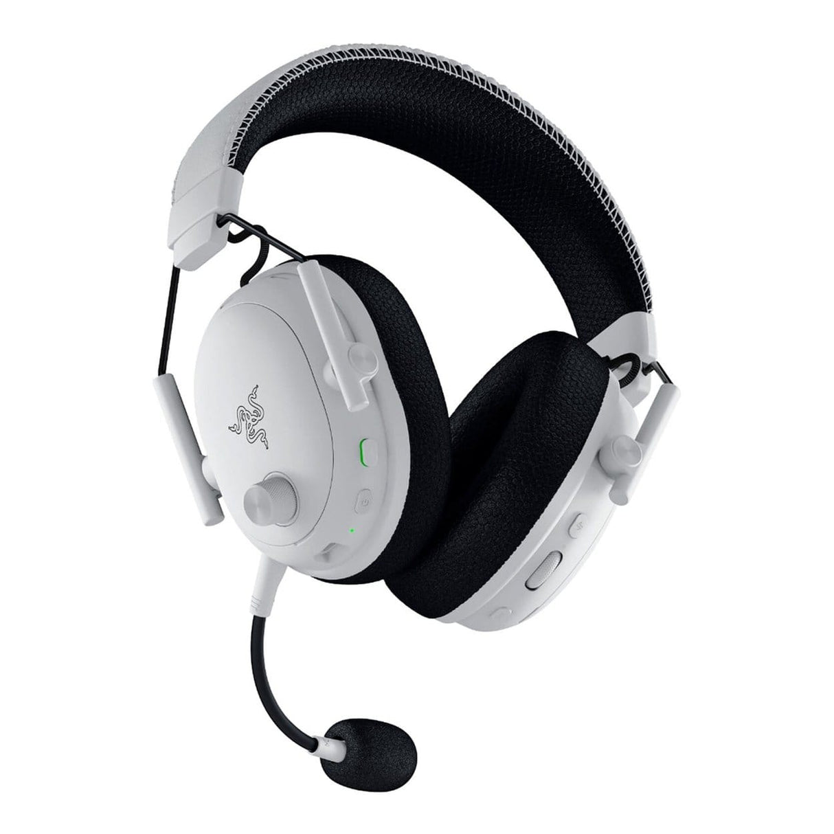 Razer BlackShark V3 X Hyperspeed Gaming Headset for PlayStation - White RZ04-05420500-R3G1