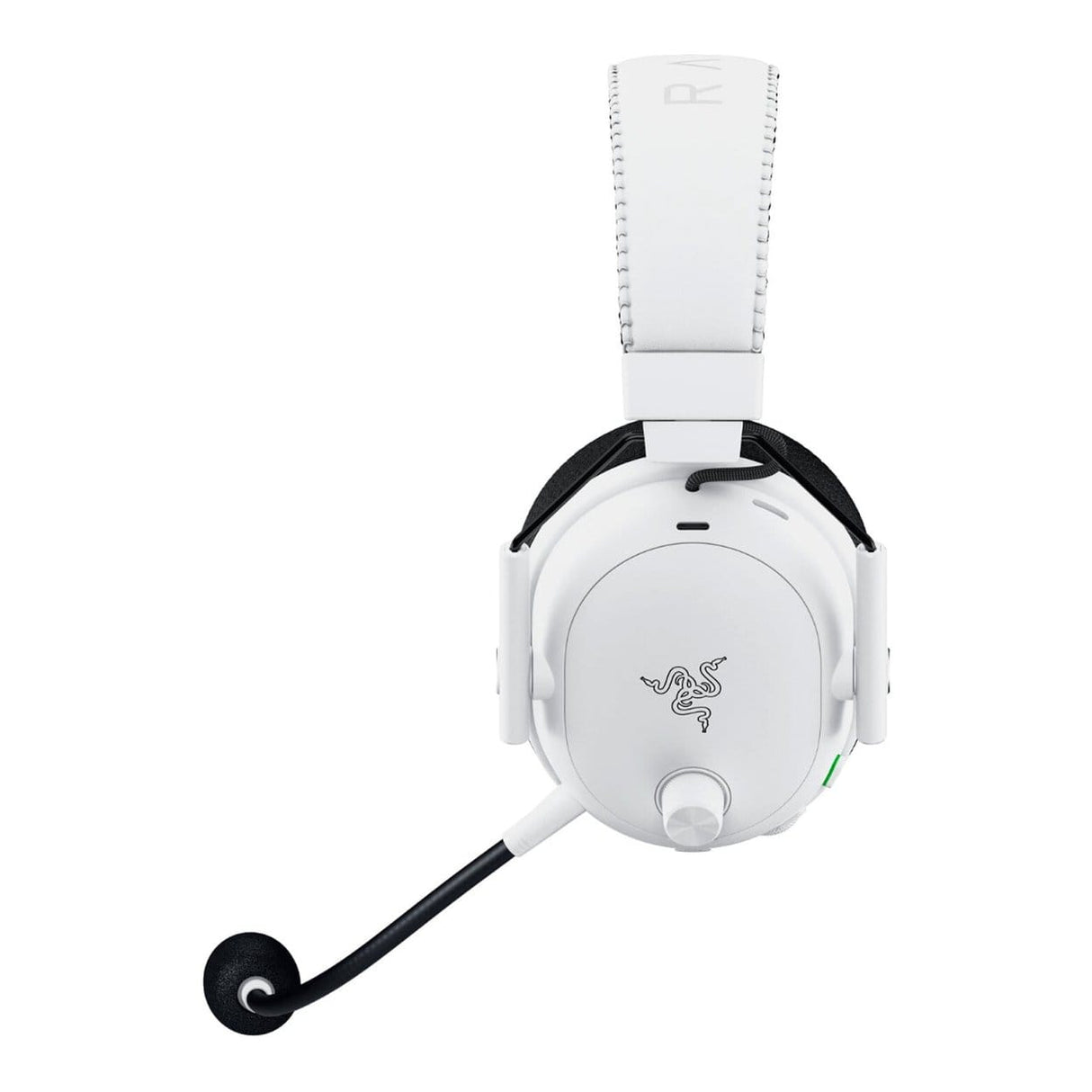 Razer BlackShark V3 X Hyperspeed Gaming Headset for PlayStation - White RZ04-05420500-R3G1