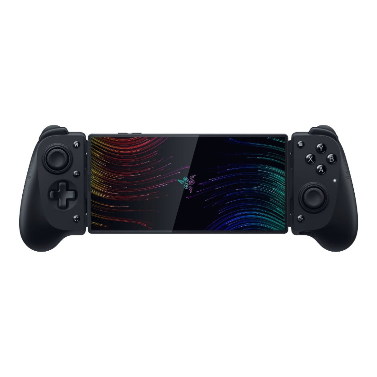 Razer Kishi V3 Mobile Gaming Controller - Black RZ06-03550100-R3M1
