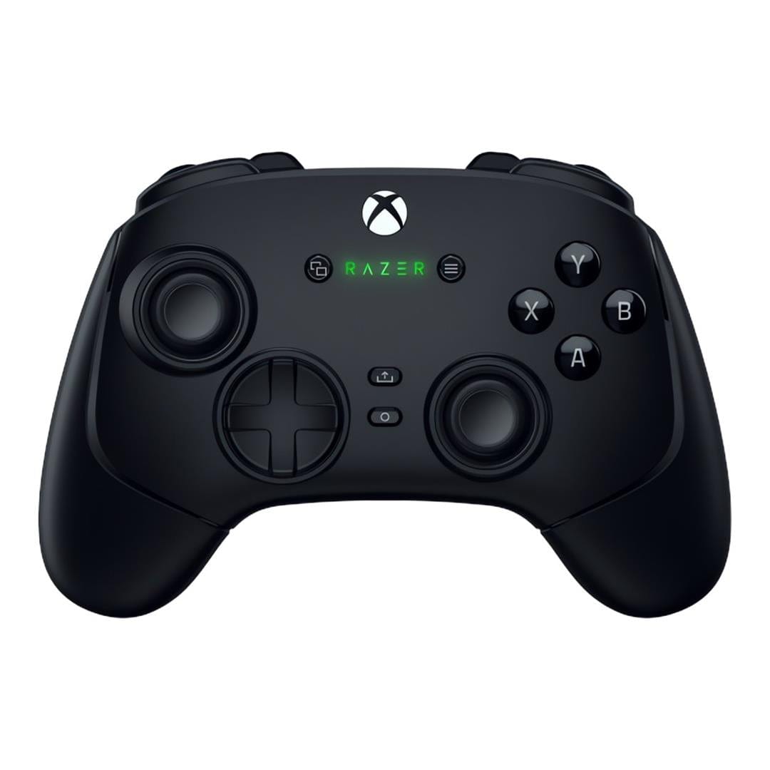 Razer Wolverine V3 Pro Wireless Esports Controller for Xbox and PC Black RZ06-05200100-R3M1