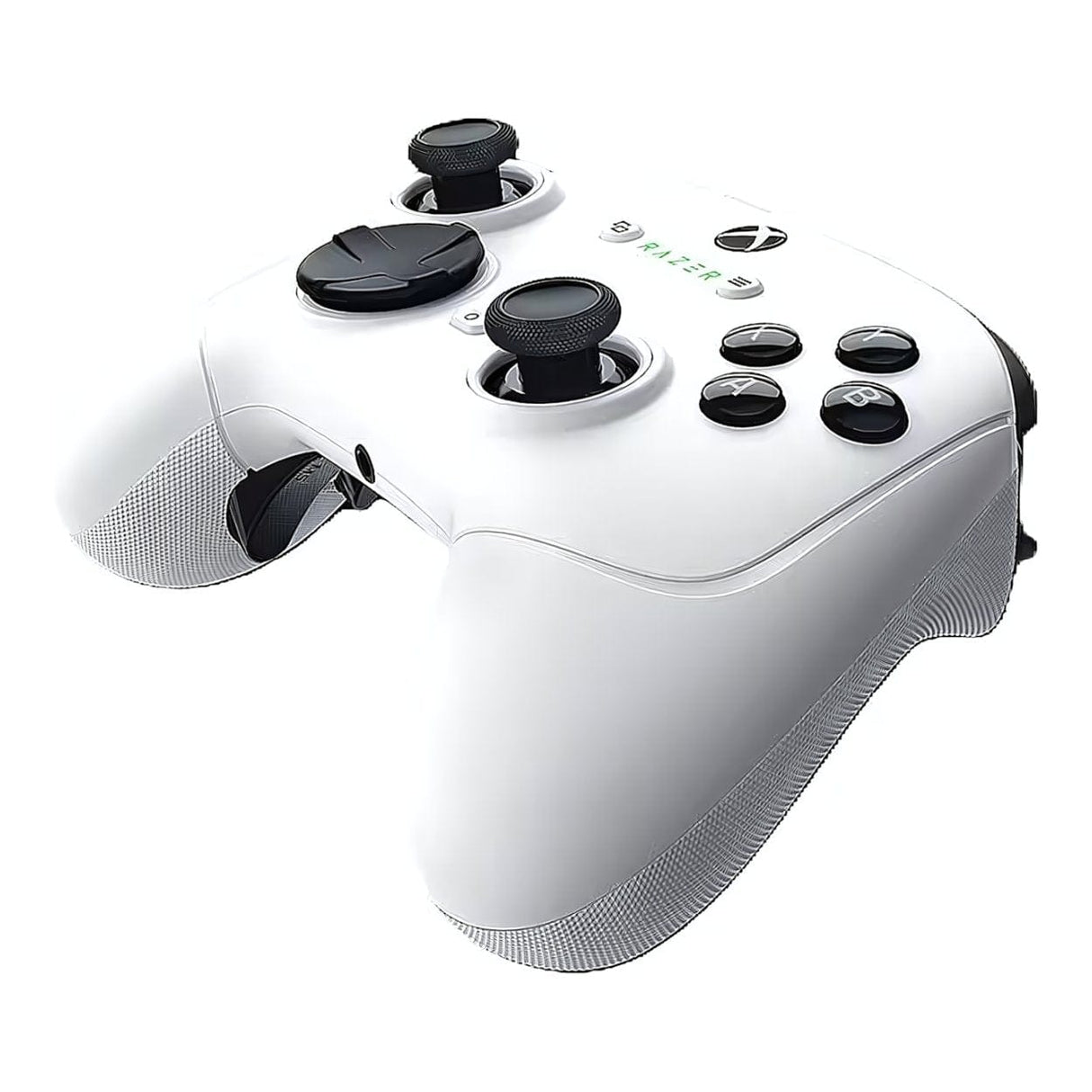 Razer Wolverine V3 Pro Controller for Xbox and PC - White RZ06-05200200-R3M1