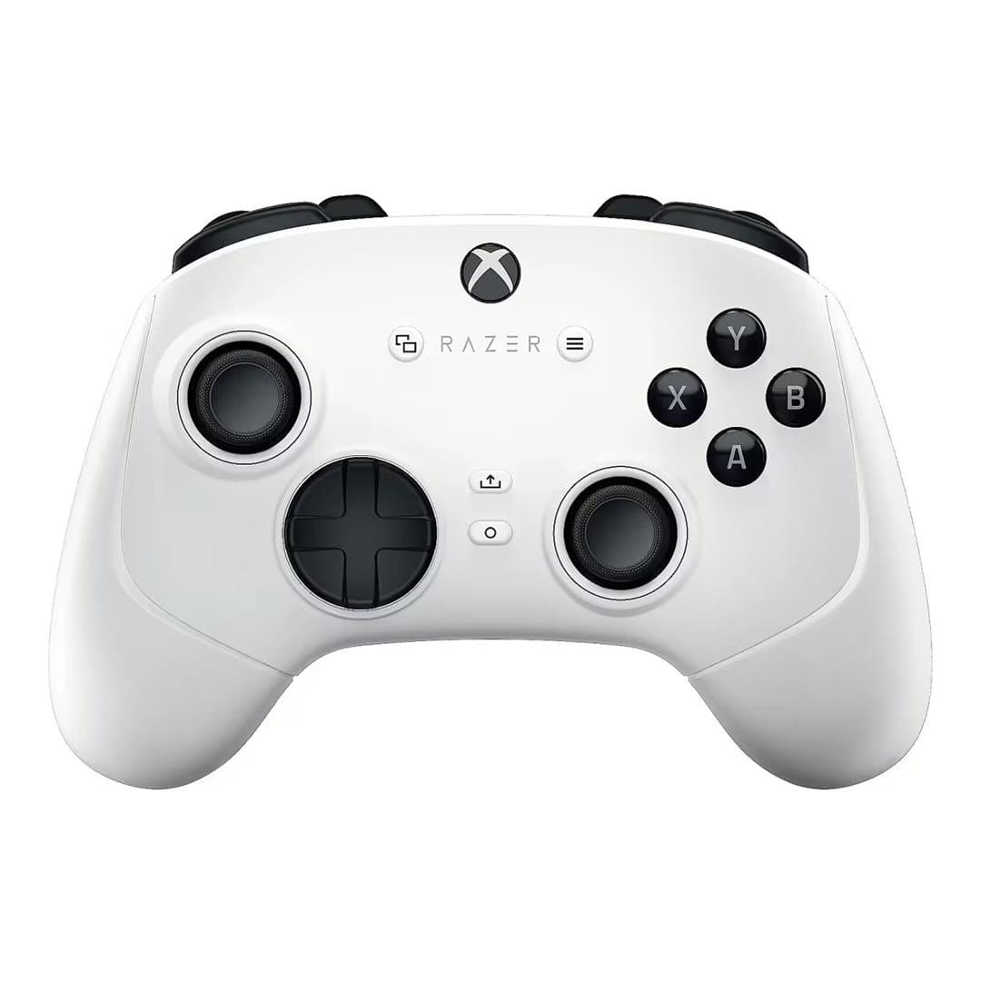 Razer Wolverine V3 Pro Controller for Xbox and PC - White RZ06-05200200-R3M1