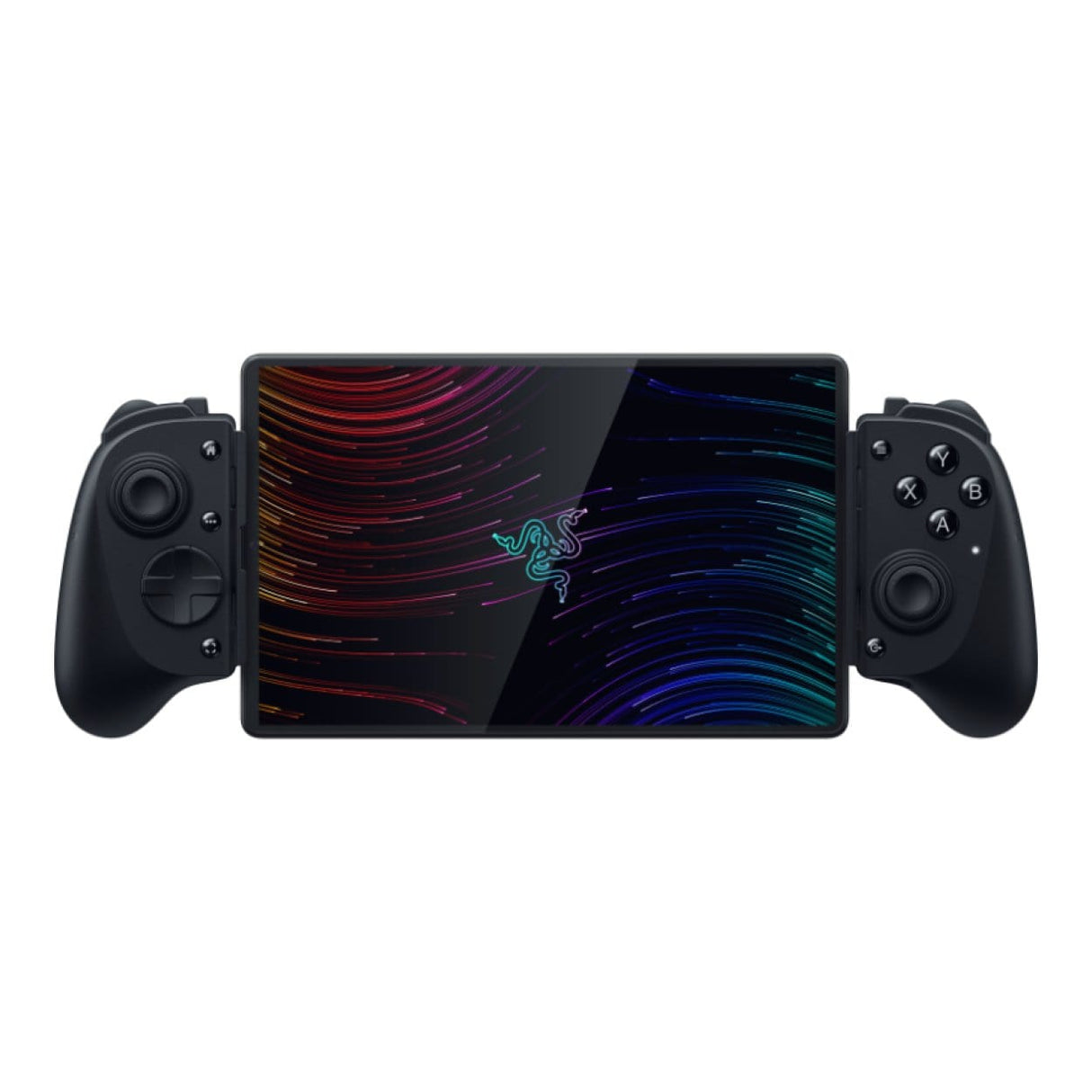 Razer Kishi V3 Pro Mobile Gaming Controller - Black RZ06-05460100-R3M1