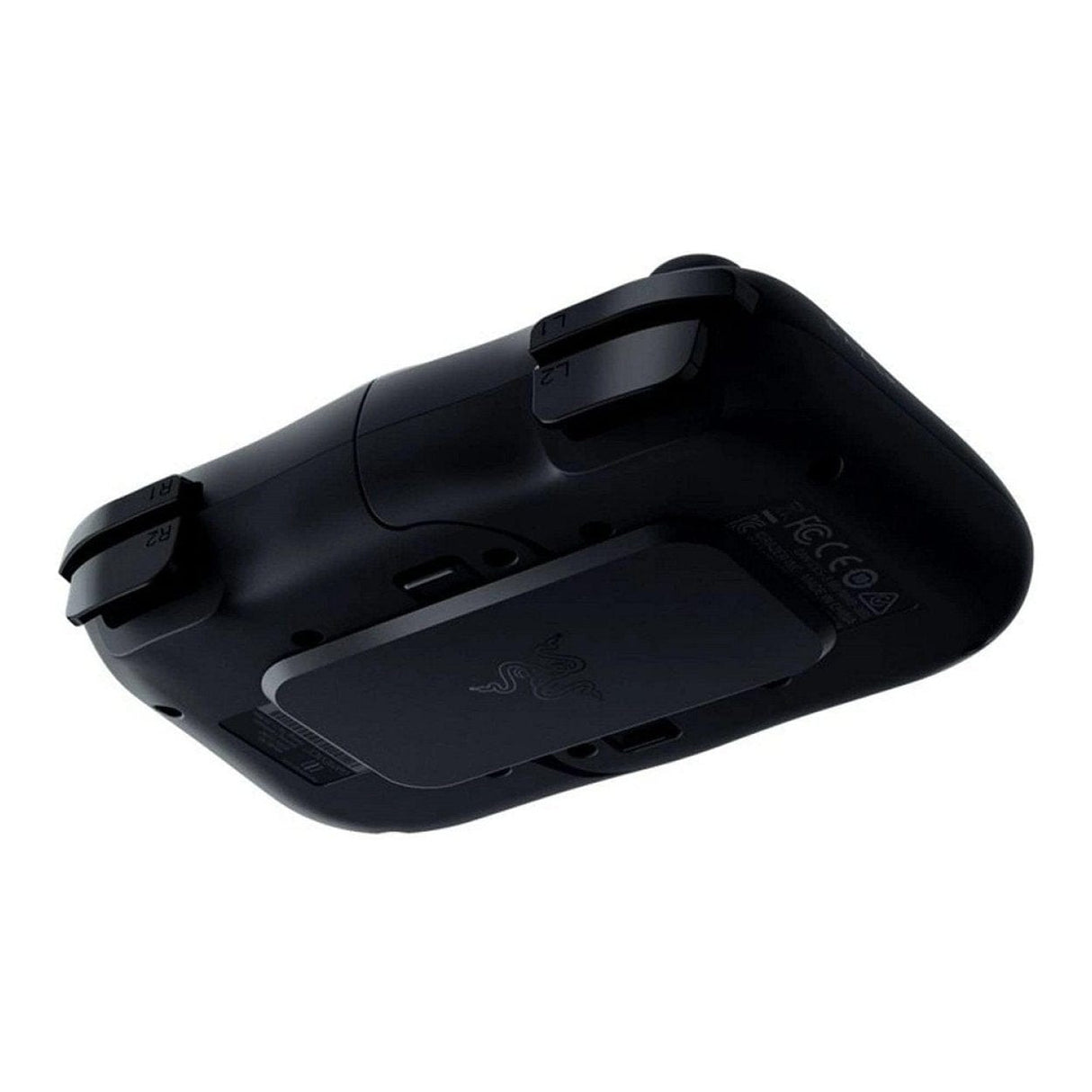 Razer Kishi V3 Pro XL Mobile Gaming Controller - Black RZ06-05470100-R3M1