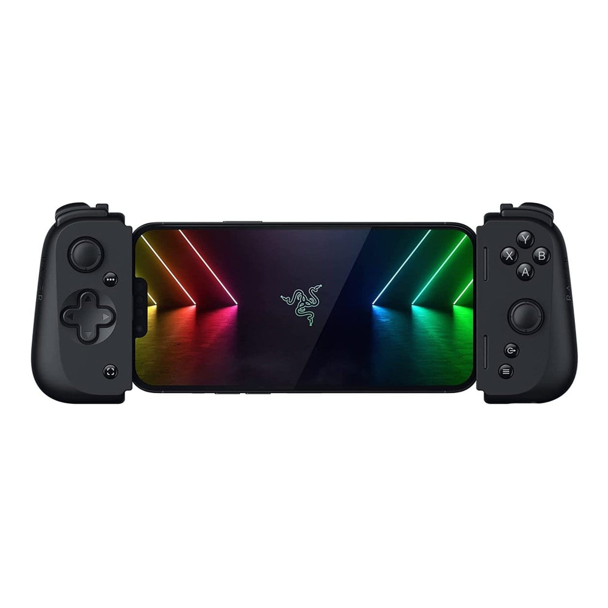Razer Kishi V3 Pro XL Mobile Gaming Controller - Black RZ06-05470100-R3M1