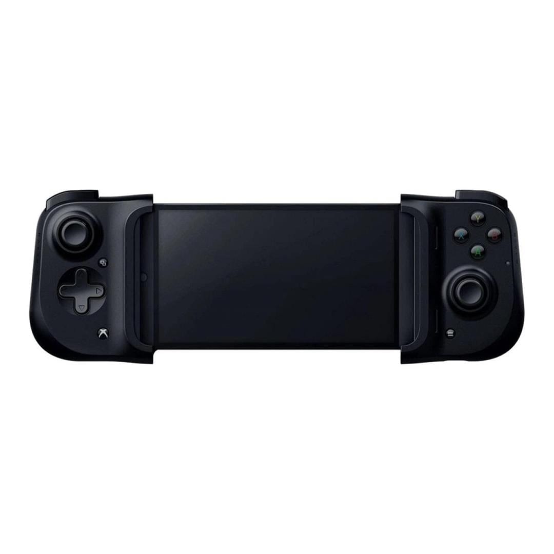 Razer Kishi V3 Pro XL Mobile Gaming Controller - Black RZ06-05470100-R3M1