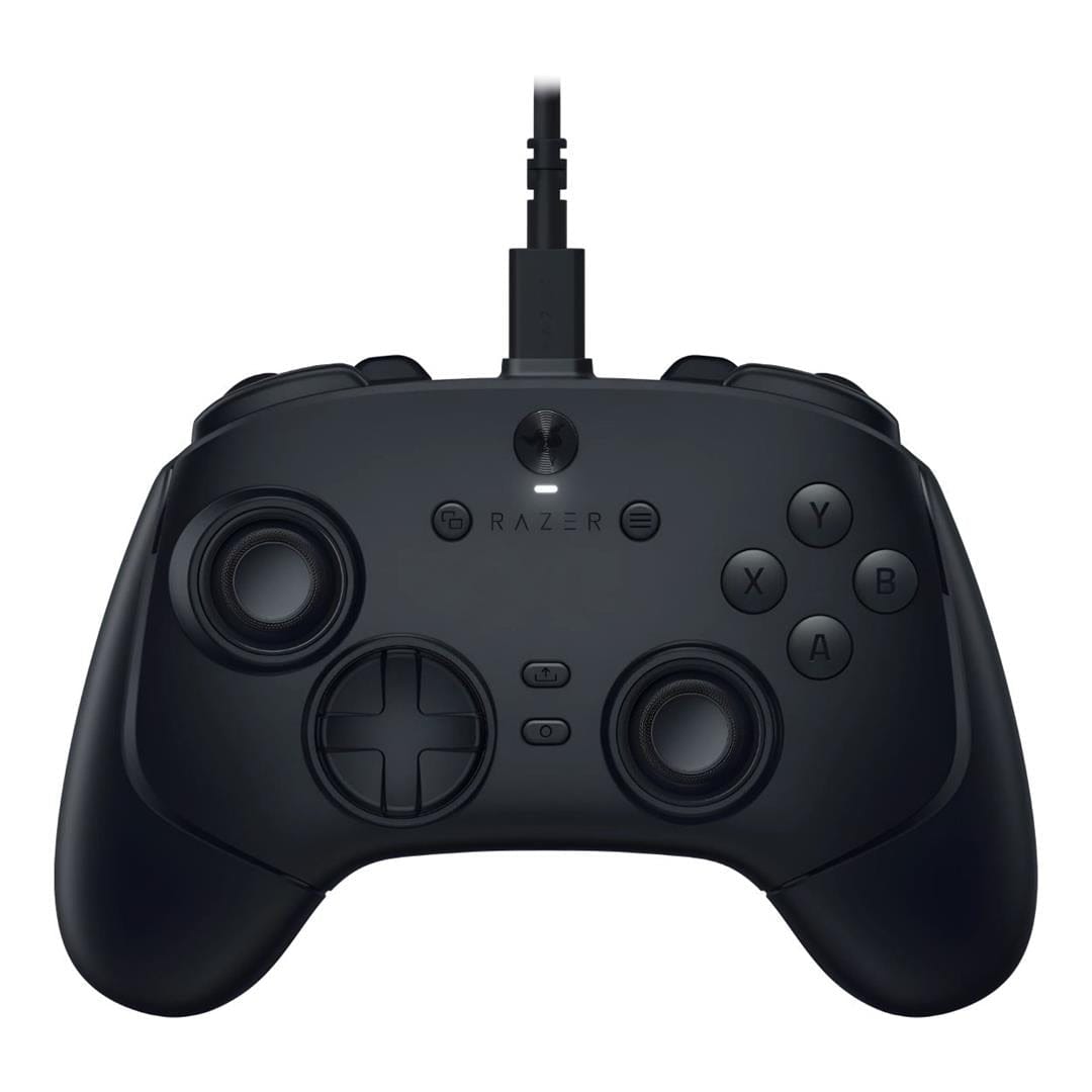 Razer Wolverine V3 Pro 8K PC Wireless Controller RZ06-05540100-R3M1