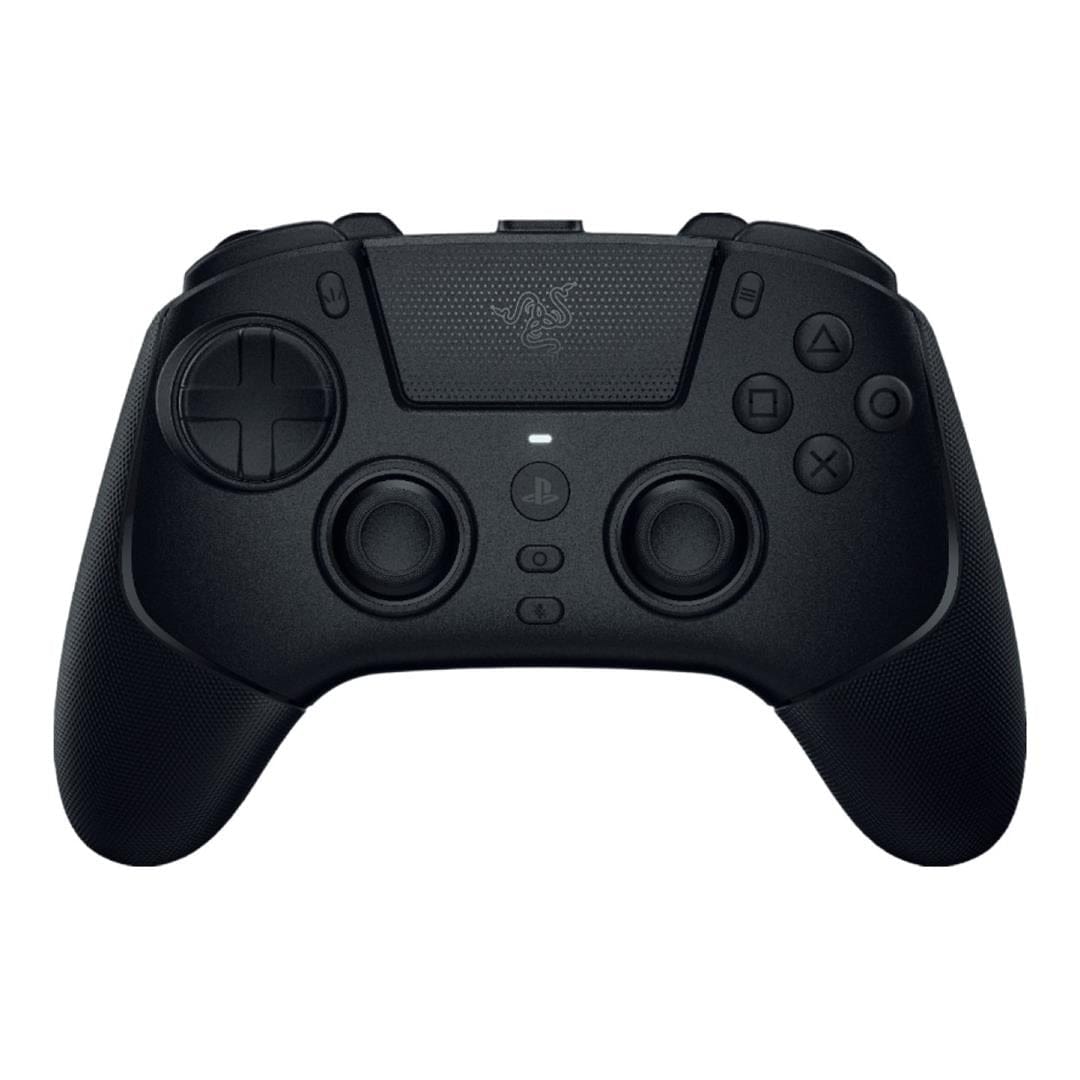 Razer Raiju V3 Pro Wireless Controller for PS5 & PC - Black RZ06-05580100-R3G1