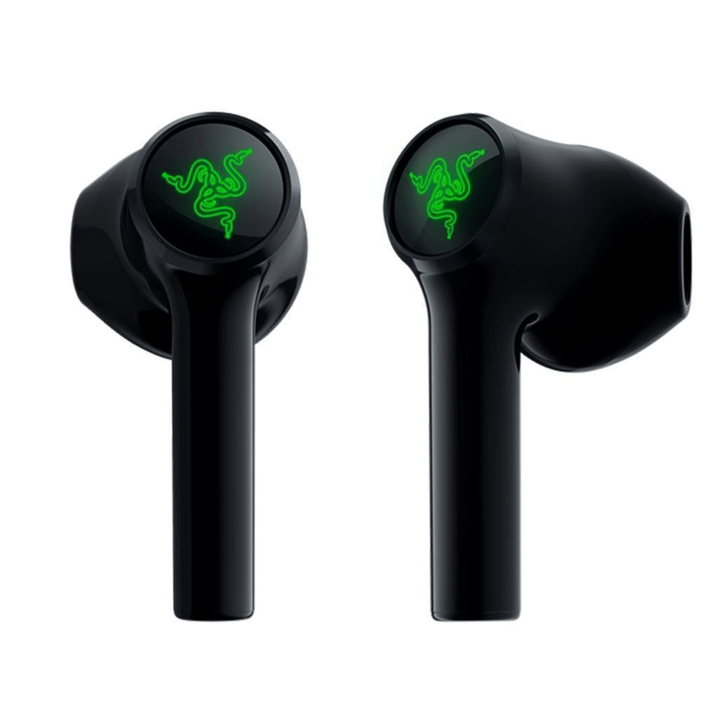 Razer Hammerhead True Wireless X Earbuds RZ12-03830100-R3G1