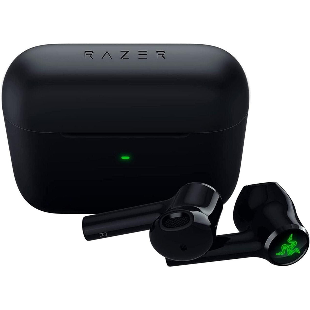 Razer Hammerhead True Wireless X Earbuds RZ12-03830100-R3G1