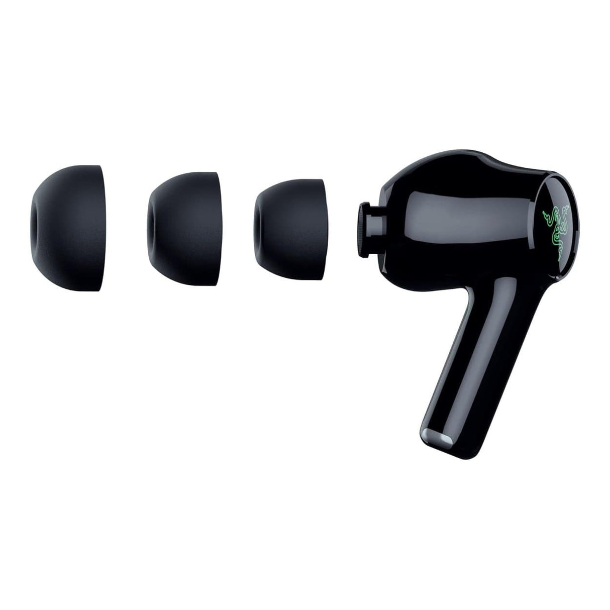 Razer Hammerhead V3 HyperSpeed Wireless Multi-Platform ANC Gaming Earbuds RZ12-05610100-R3G1