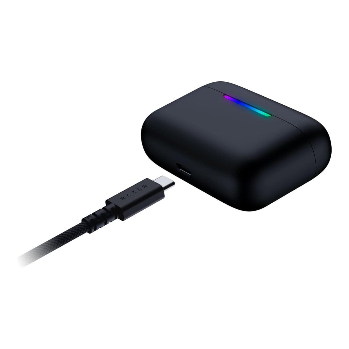 Razer Hammerhead V3 HyperSpeed Wireless Multi-Platform ANC Gaming Earbuds RZ12-05610100-R3G1