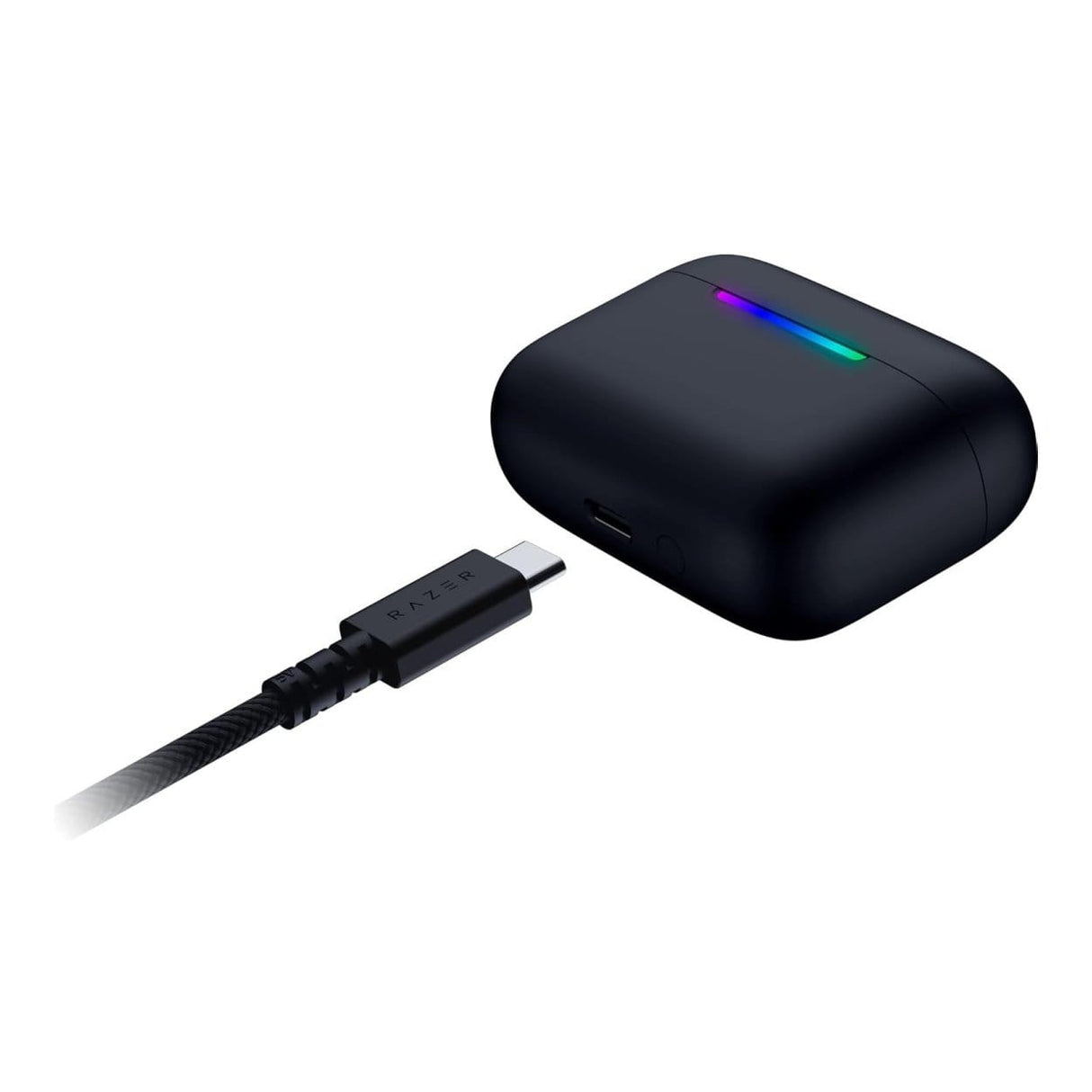 Razer Hammerhead V3 X HyperSpeed Wireless Multi-Platform ANC Gaming Earbuds RZ12-05620100-R3G1