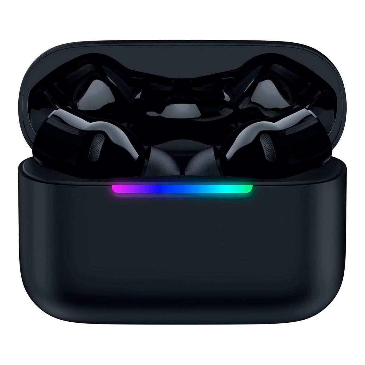 Razer Hammerhead V3 X HyperSpeed Wireless Multi-Platform ANC Gaming Earbuds RZ12-05620100-R3G1