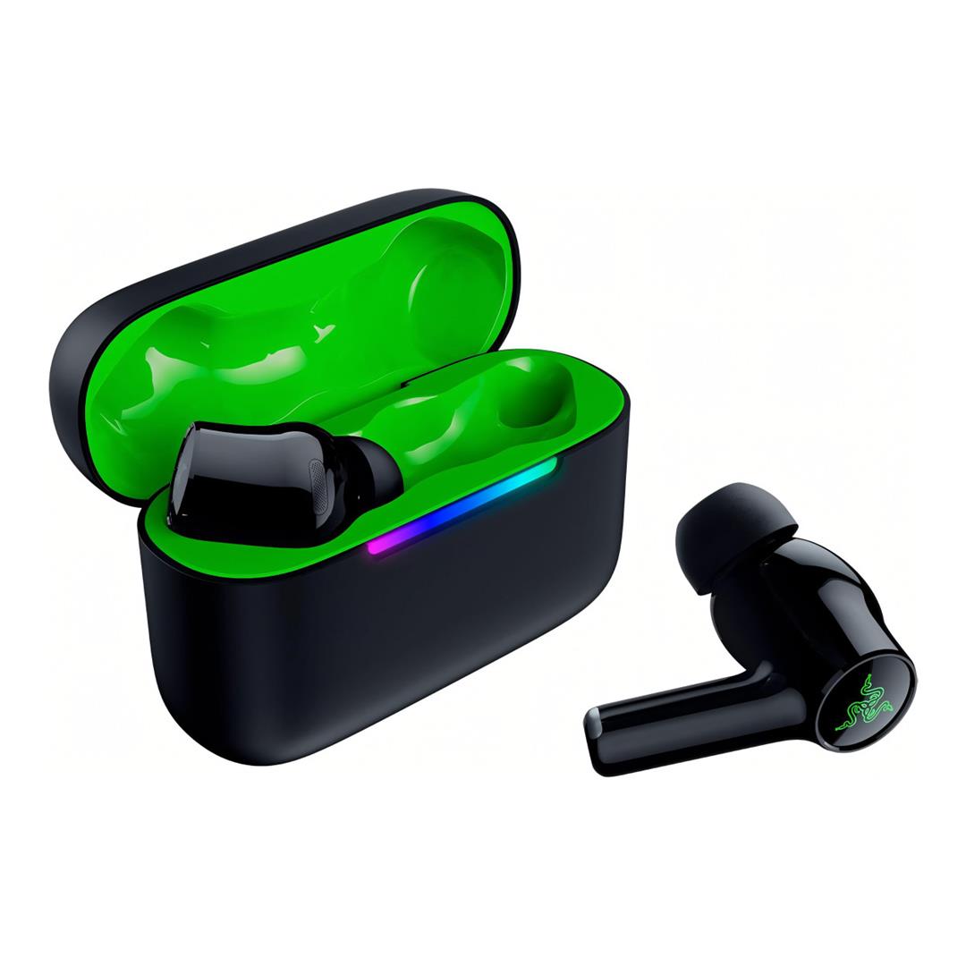 Razer Hammerhead V3 X HyperSpeed Wireless Gaming Earbuds for Xbox - Black RZ12-05620200-R3G1