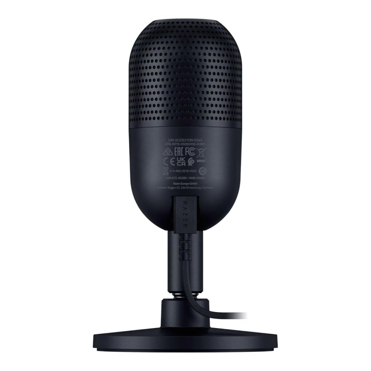 Razer Seiren V3 Mini Microphone - Black RZ19-05050100-R3M1