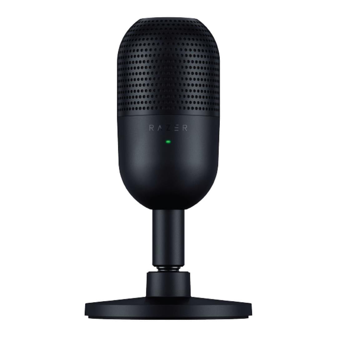 Razer Seiren V3 Mini Microphone - Black RZ19-05050100-R3M1