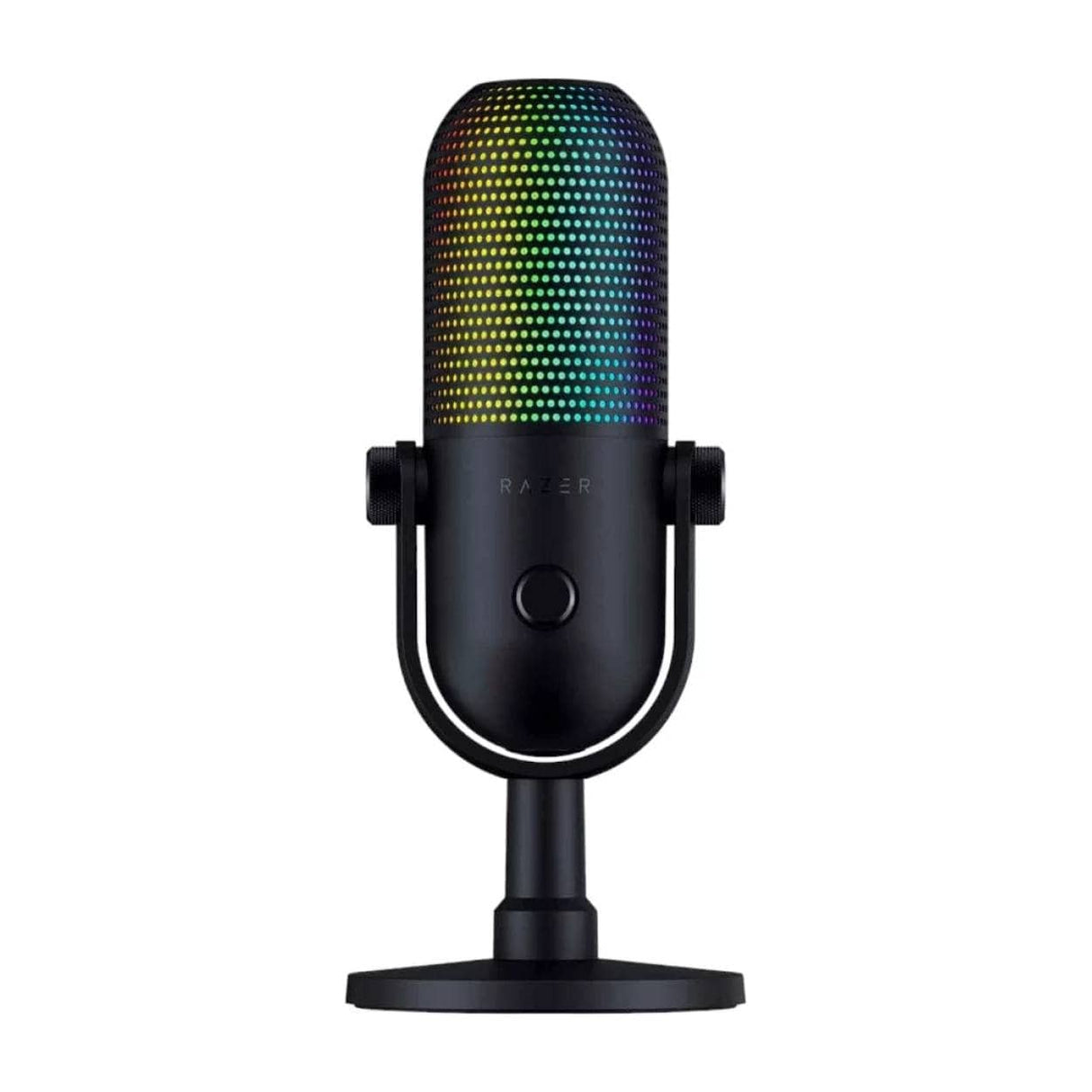 Razer Seiren V3 Chroma RGB USB Microphone RZ19-05060100-R3M1