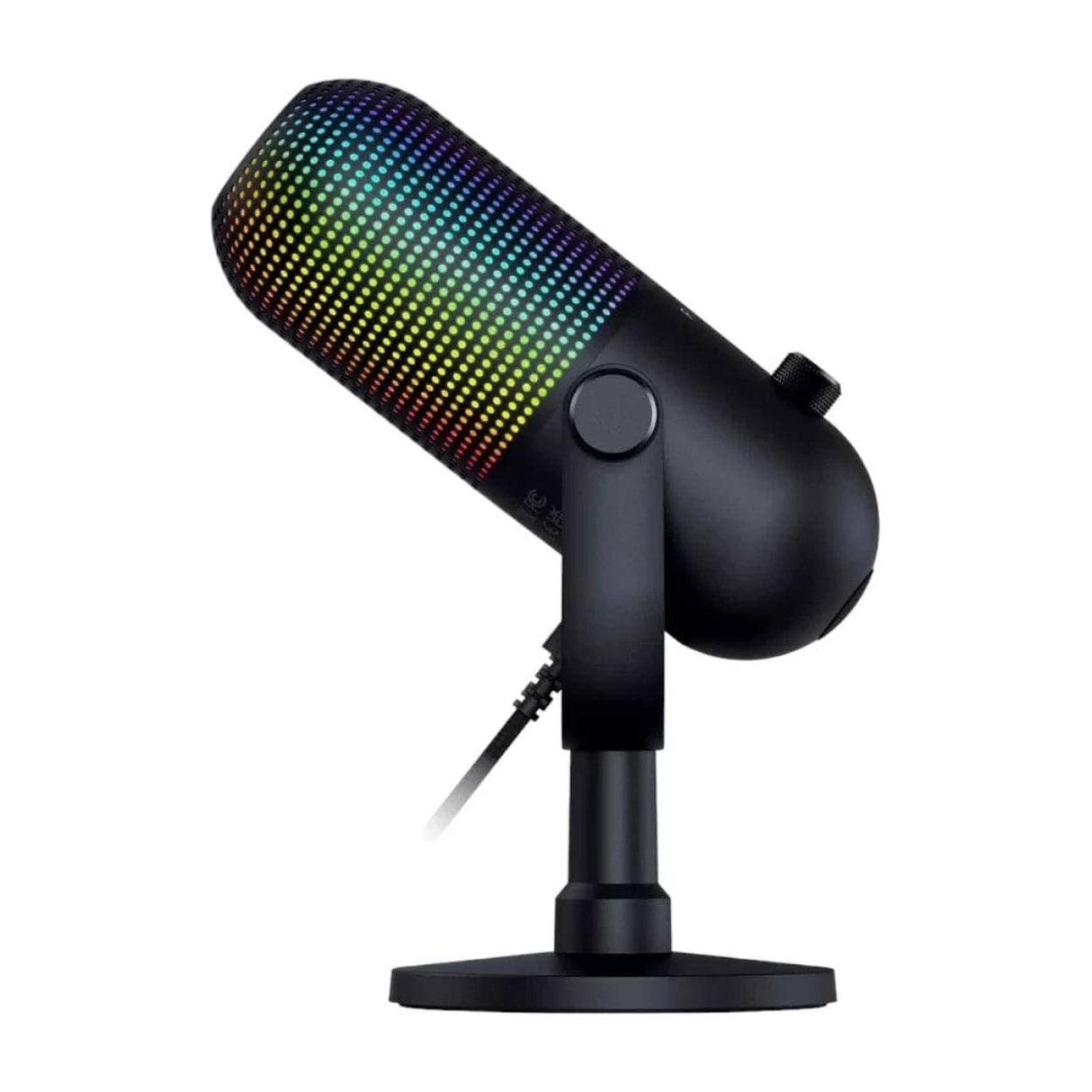 Razer Seiren V3 Chroma RGB USB Microphone RZ19-05060100-R3M1