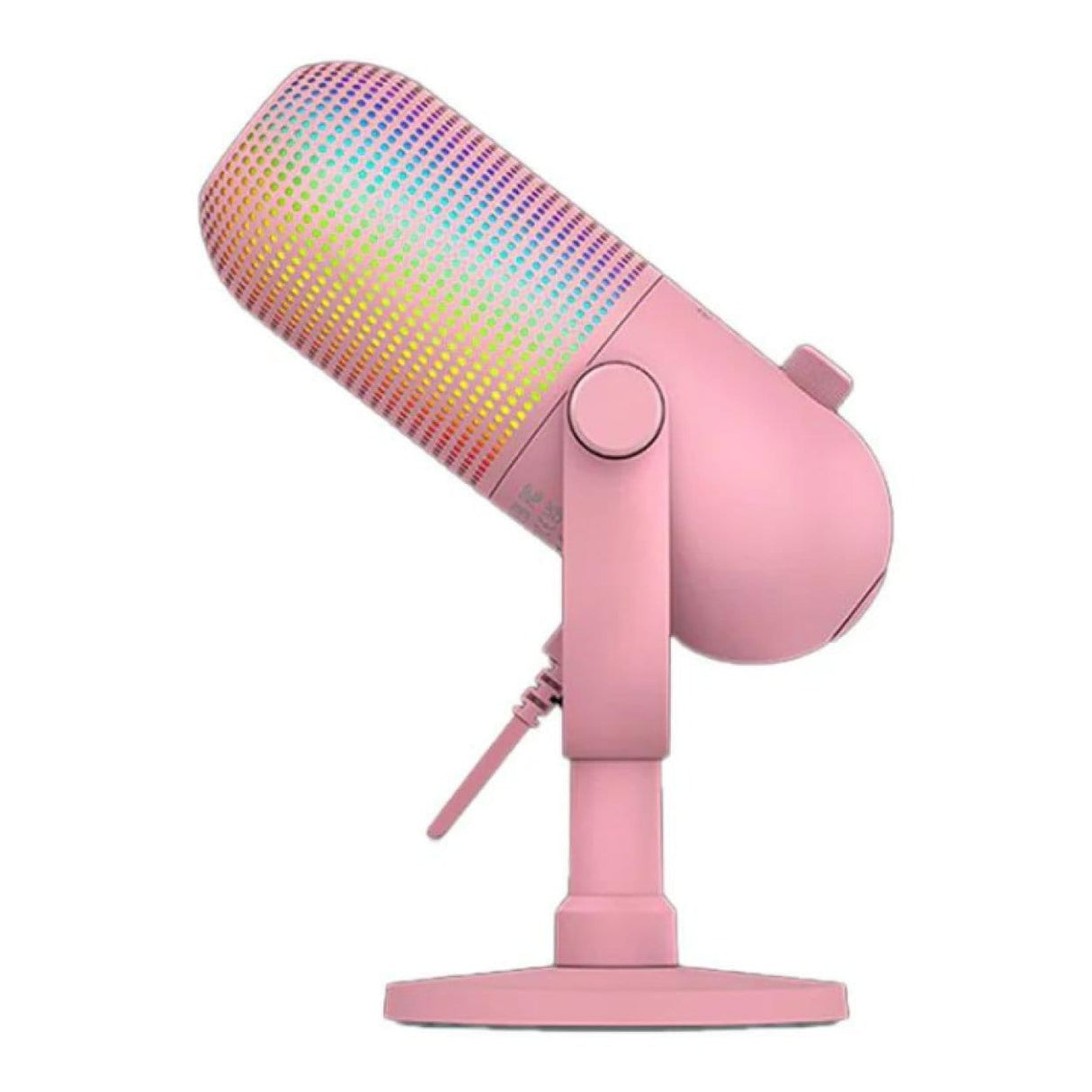Razer Seiren V3 Chroma Wired RGB Microphone Quartz Pink RZ19-05060300-R3M1