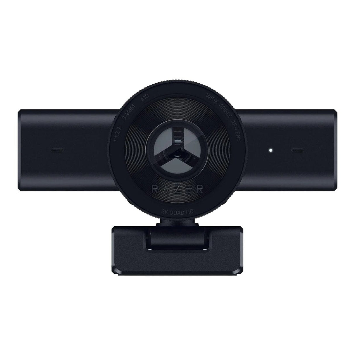Razer Kiyo V2 X 1440P 60FPS Streaming Webcam RZ19-05380100-R3M1