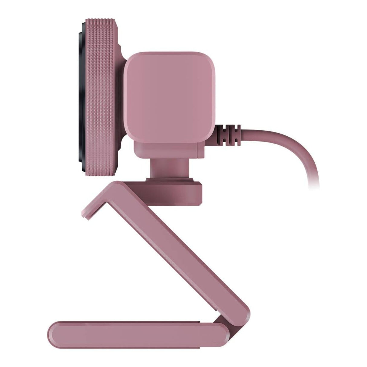 Razer Kiyo V2 X Streaming Webcam Quartz RZ19-05380200-R3M1