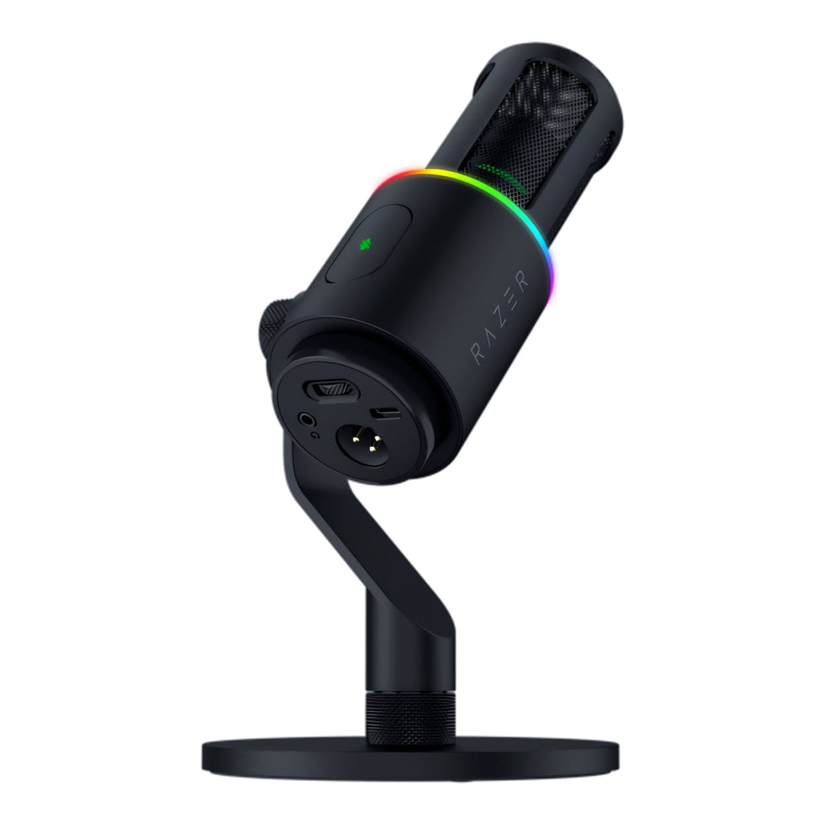 Razer Seiren V3 Pro Dynamic USB-C Streaming Microphone - Black RZ19-05500100-R3M1