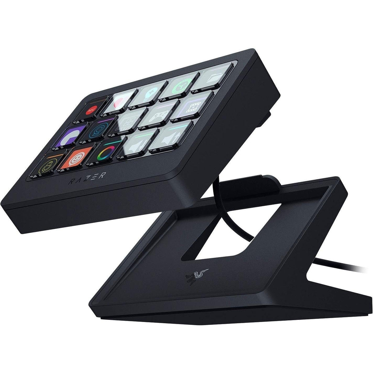 Razer All-in-one Stream Controller X RZ20-04790100-R3M1